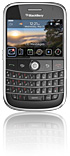 Blackberry Bold