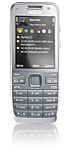 Nokia E52