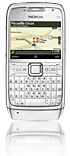 Nokia E71